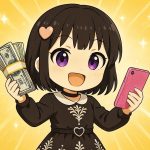 ティックトックライトポイント現金化